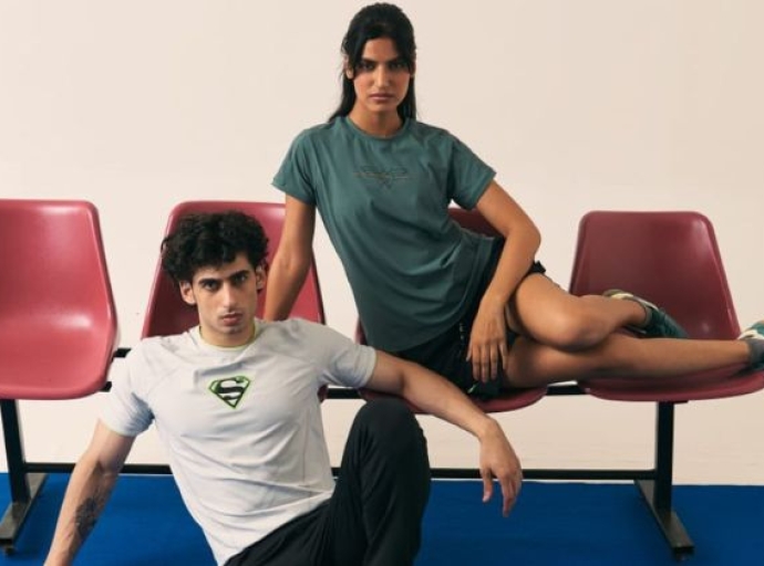 Strch launches new performance wear collection for adults